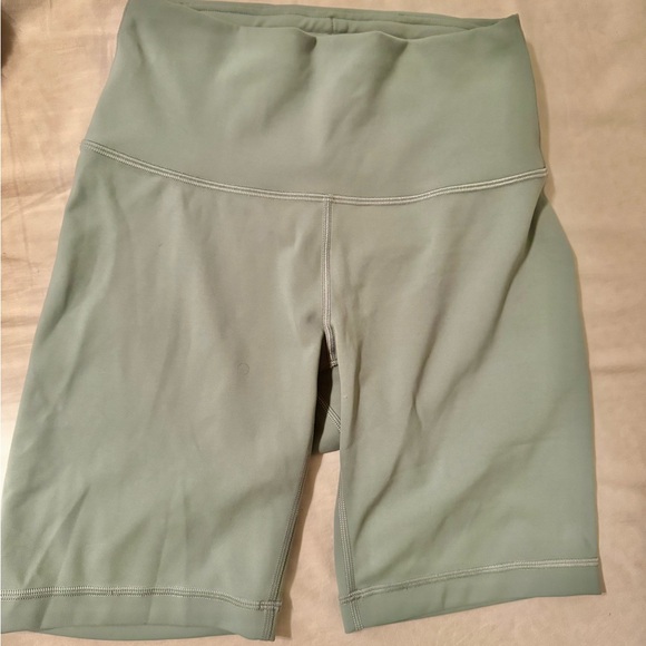 Lululemon Wunder Train High-Rise Short 6" - Picture 4 of 5
